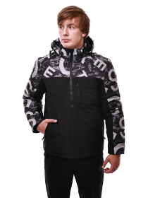 Зимова куртка LUMO модель 692623 Фото