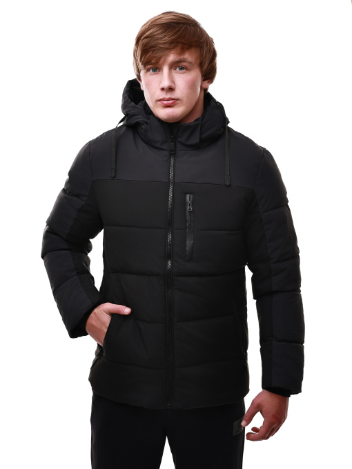 Зимняя куртка LUMO модель 692624 Фото