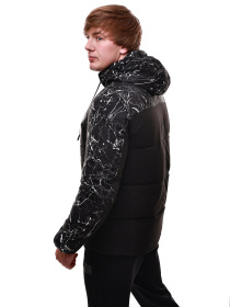 Зимняя куртка LUMO модель 692625 Фото