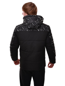 Зимняя куртка LUMO модель 692625 Фото