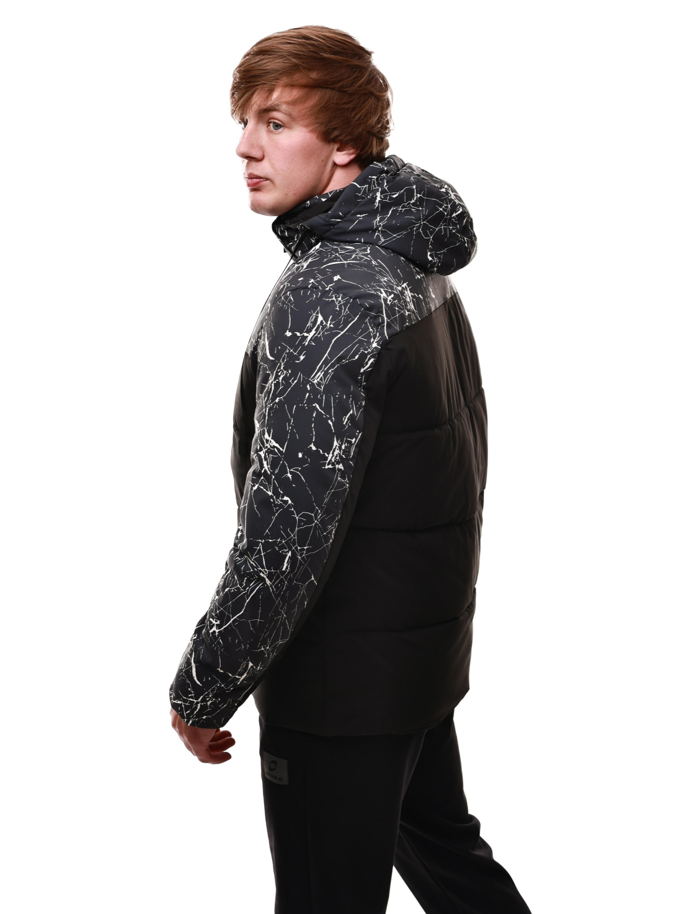 Зимняя куртка LUMO модель 692626 Фото