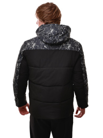 Зимняя куртка LUMO модель 692626 Фото