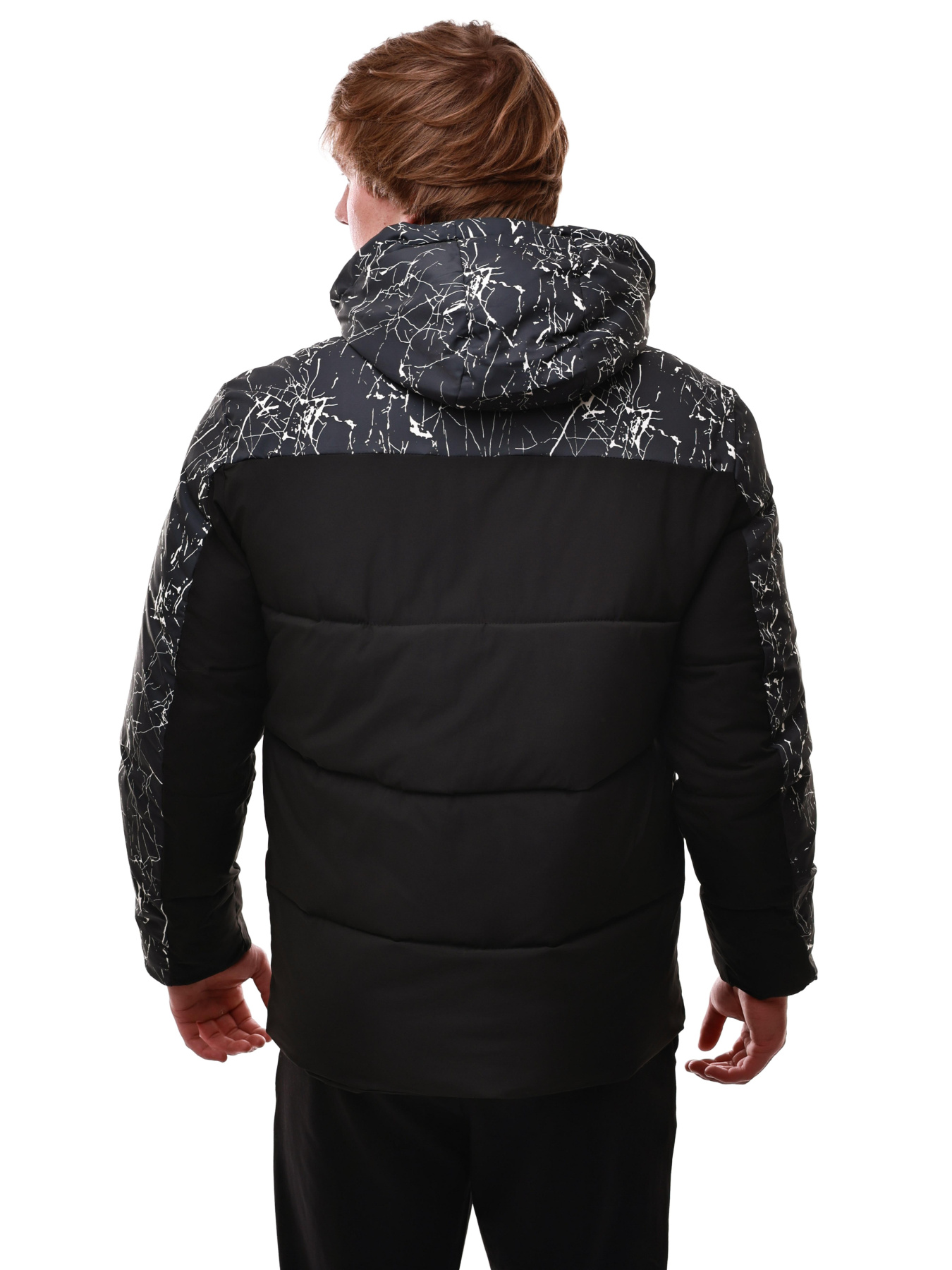 Зимняя куртка LUMO модель 692626 Фото