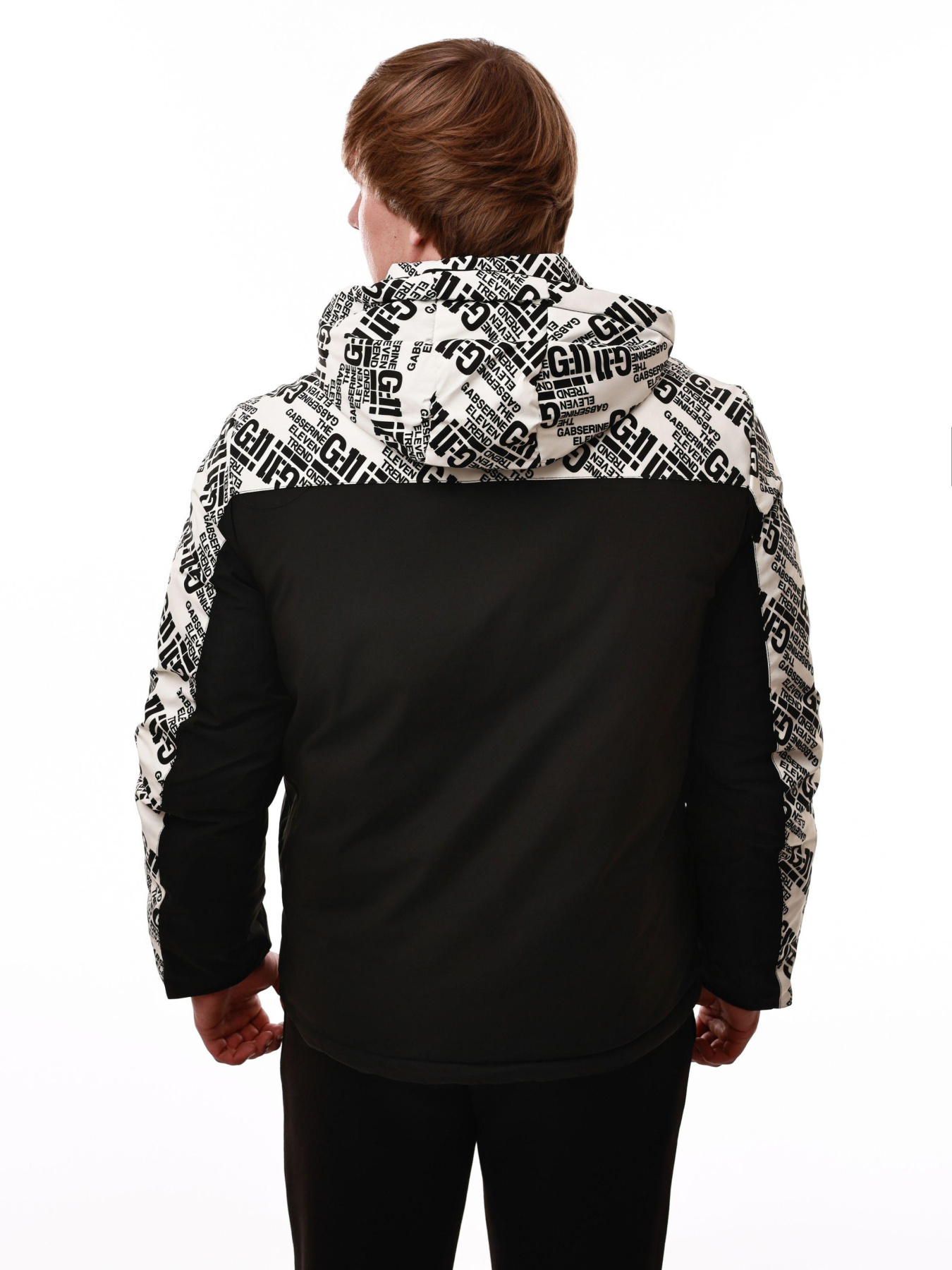 Зимняя куртка LUMO модель 692627 Фото