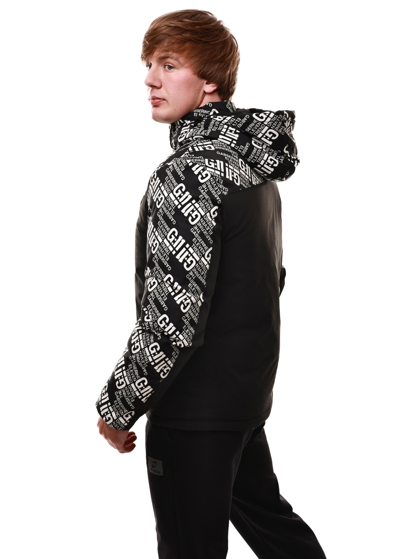 Зимняя куртка LUMO модель 692628 Зимняя куртка LUMO модель 692628 Фото