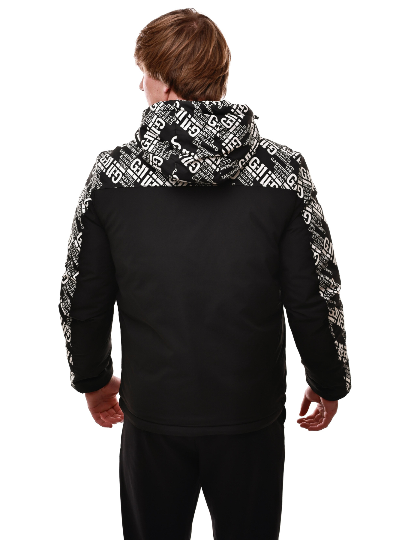 Зимняя куртка LUMO модель 692628 Зимняя куртка LUMO модель 692628 Фото