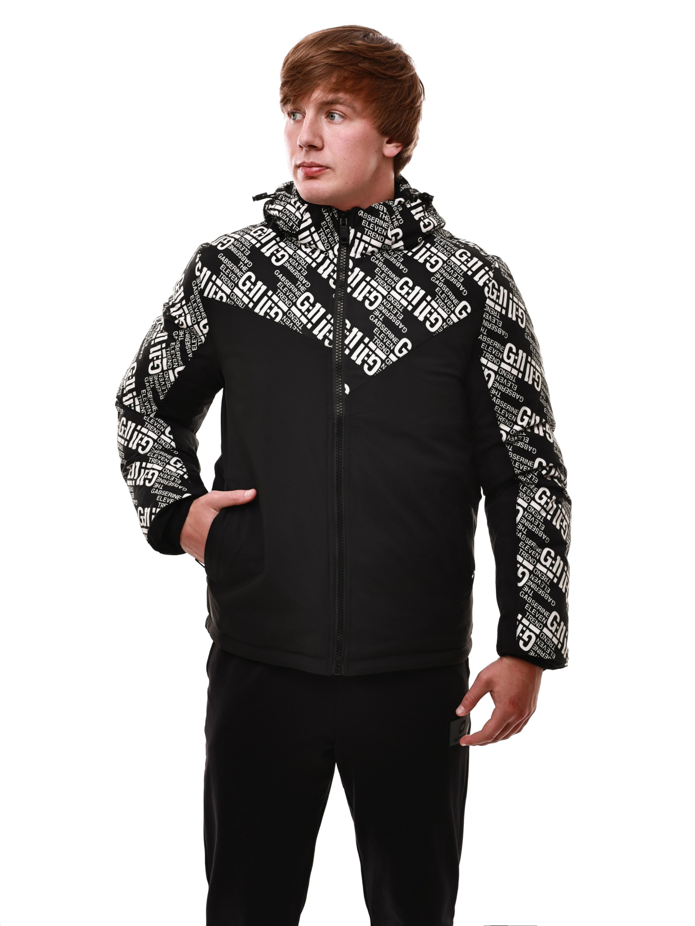 Зимняя куртка LUMO модель 692628 Зимняя куртка LUMO модель 692628 Фото