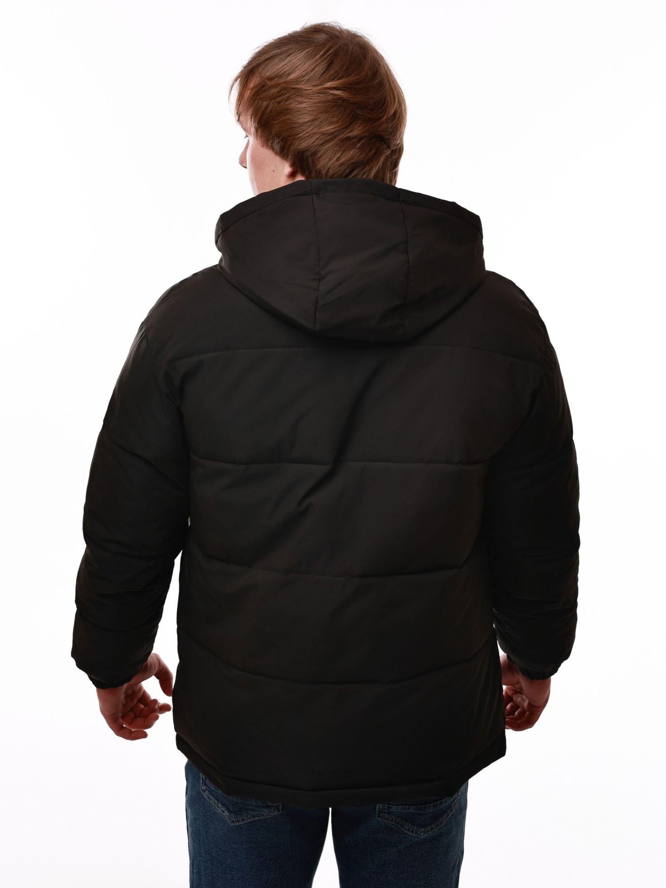 Зимняя куртка LUMO модель 694661 Зимняя куртка LUMO модель 694661 Фото