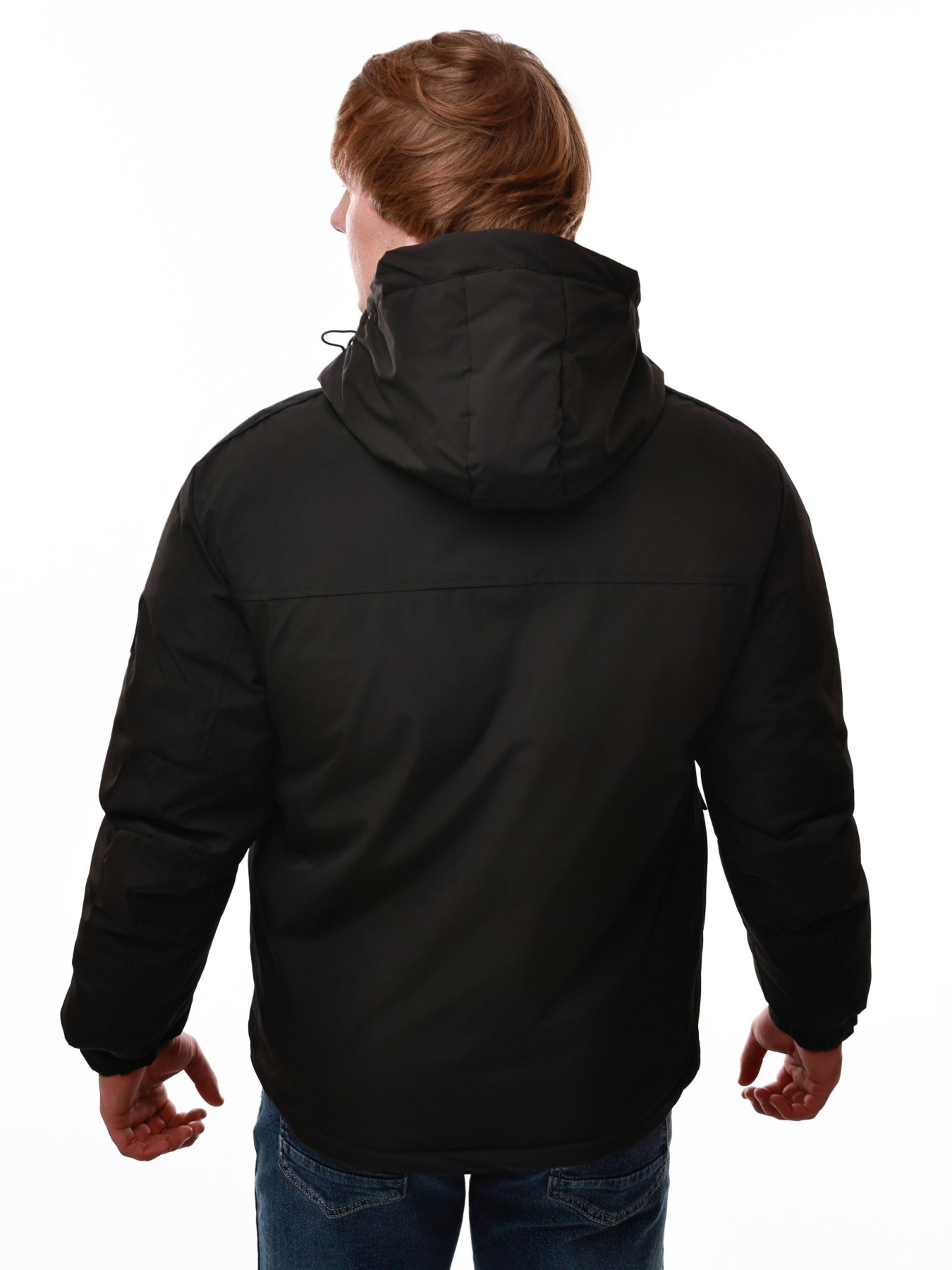 Зимняя куртка LUMO модель 695643 Фото