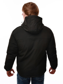 Зимняя куртка LUMO модель 695643 Фото