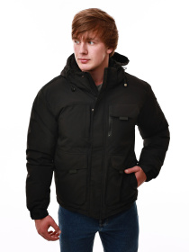 Зимняя куртка LUMO модель 695643 Фото