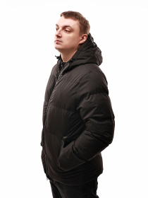 Зимняя куртка LUMO модель 691715 Фото