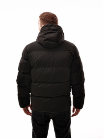 Зимняя куртка LUMO модель 691715 Фото