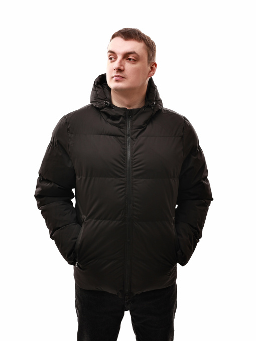 Зимняя куртка LUMO модель 691715 Фото