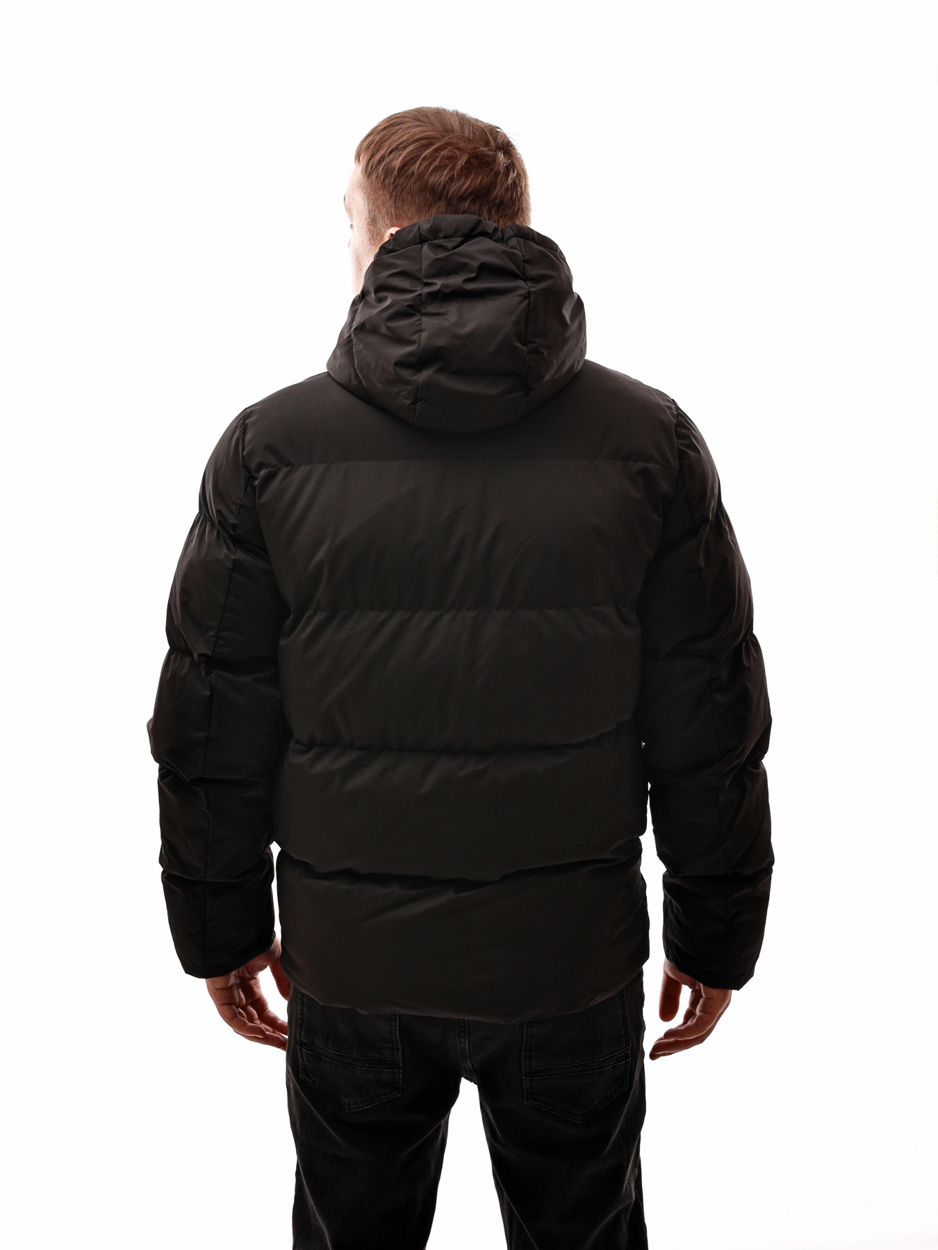 Зимняя куртка LUMO модель 691715 Фото