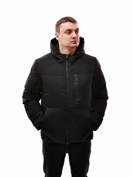 Зимняя куртка LUMO модель 691718 Фото