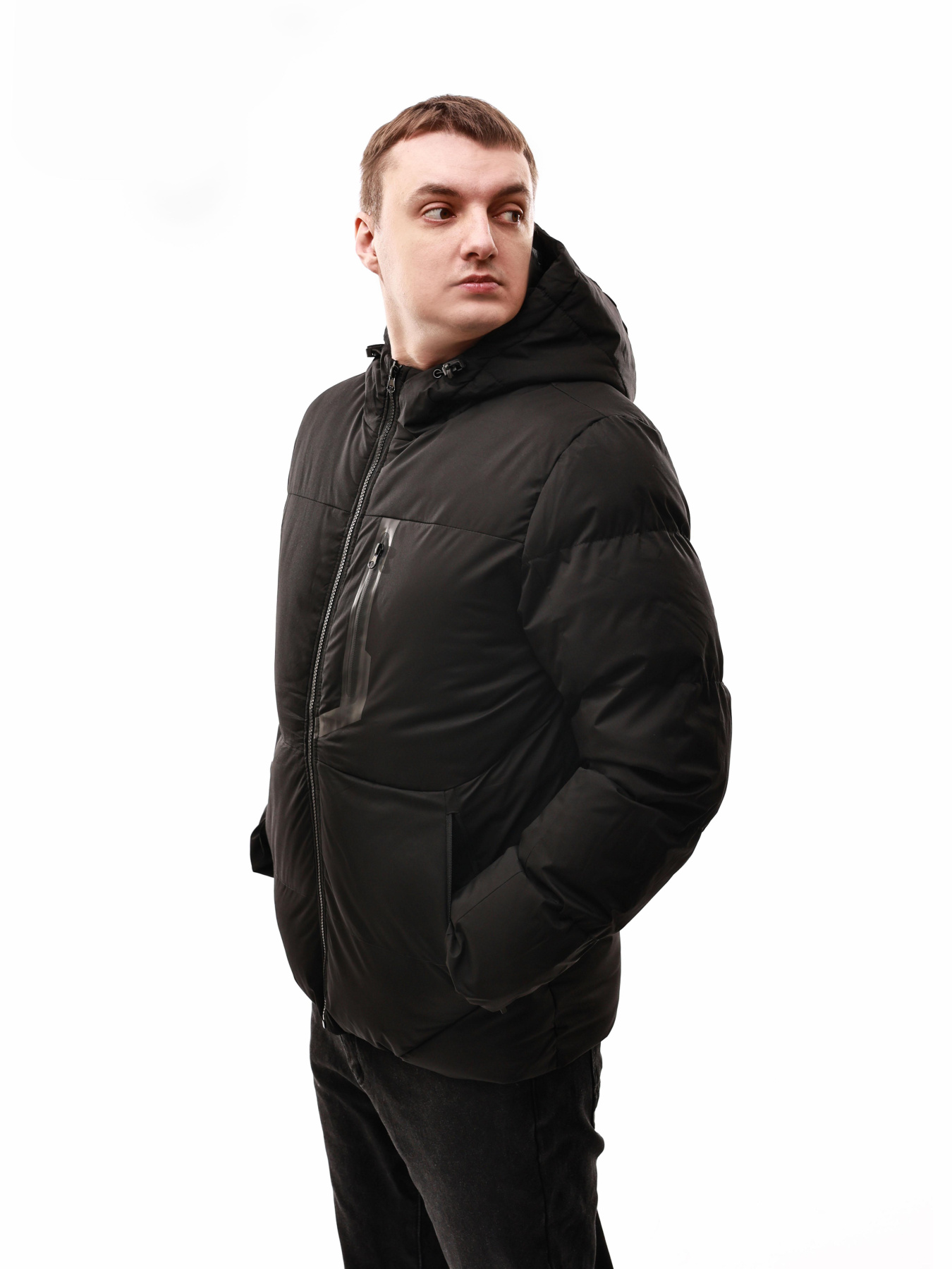 Зимняя куртка LUMO модель 691718 Зимняя куртка LUMO модель 691718 Фото