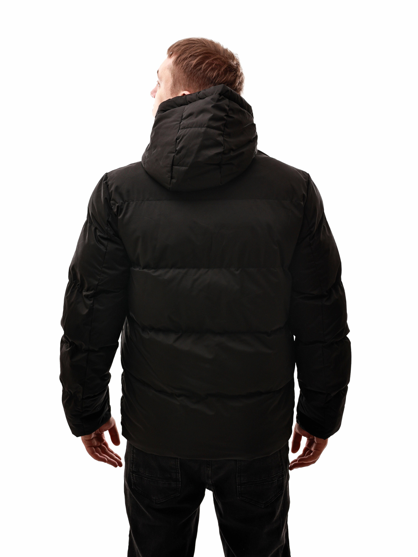 Зимняя куртка LUMO модель 691718 Зимняя куртка LUMO модель 691718 Фото