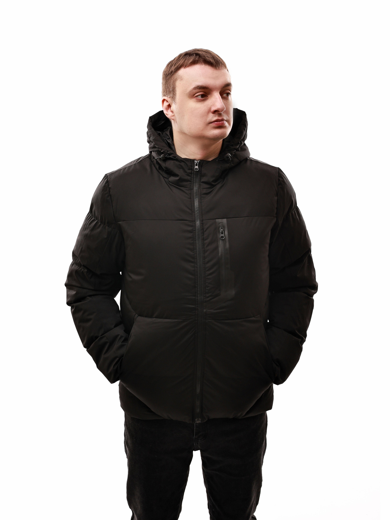 Зимняя куртка LUMO модель 691718 Зимняя куртка LUMO модель 691718 Фото