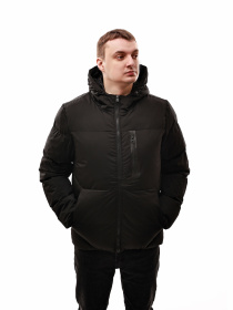 Зимняя куртка LUMO модель 691718 Зимняя куртка LUMO модель 691718 Фото