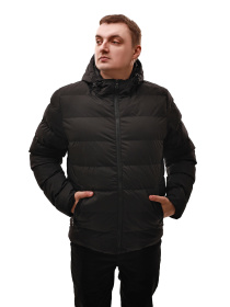 Зимняя куртка STREAM модель 691720 Фото