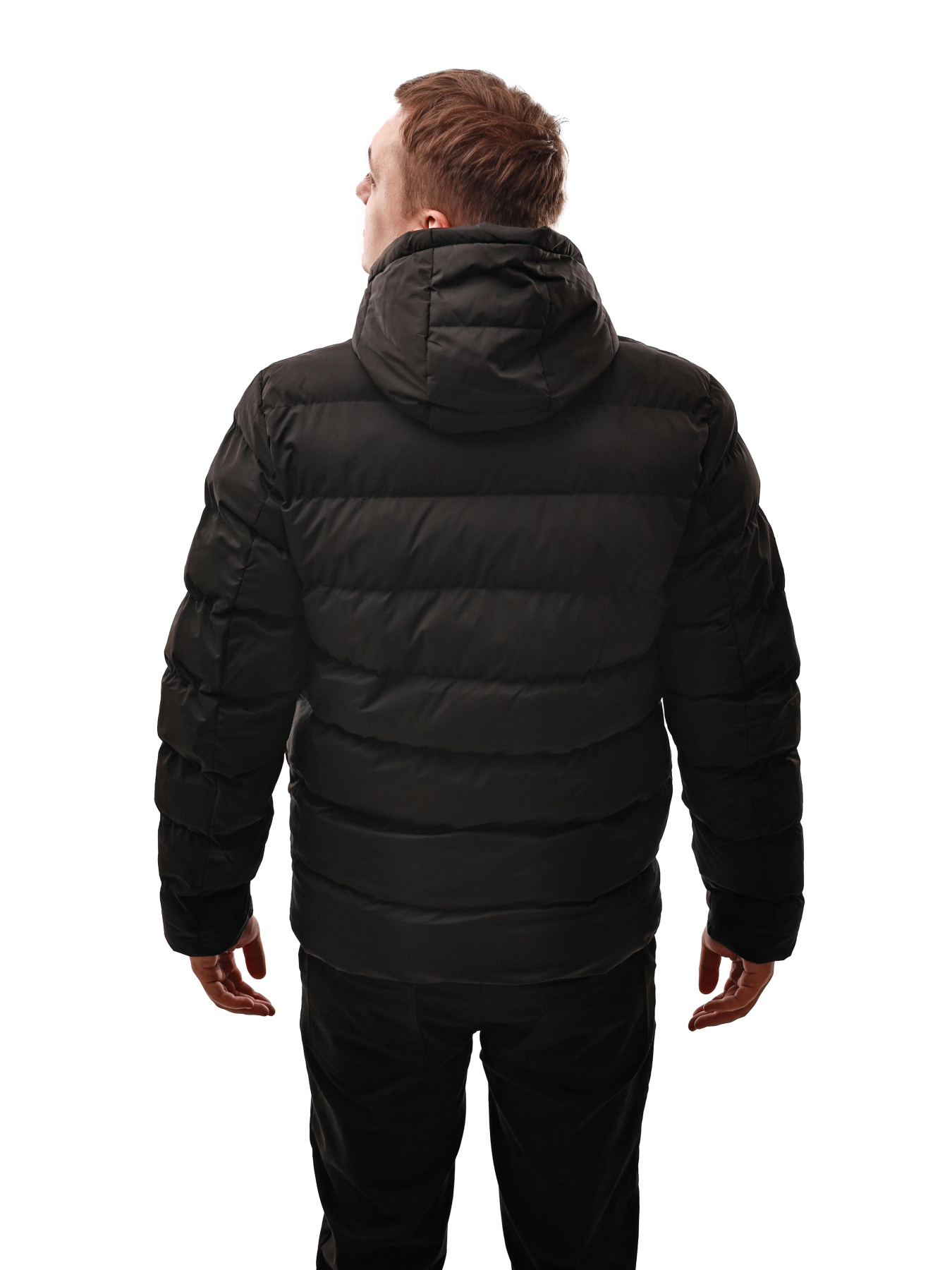 Зимова куртка STREAM модель 691720 Фото