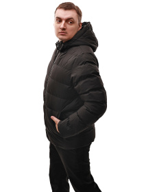 Зимова куртка STREAM модель 691720 Фото