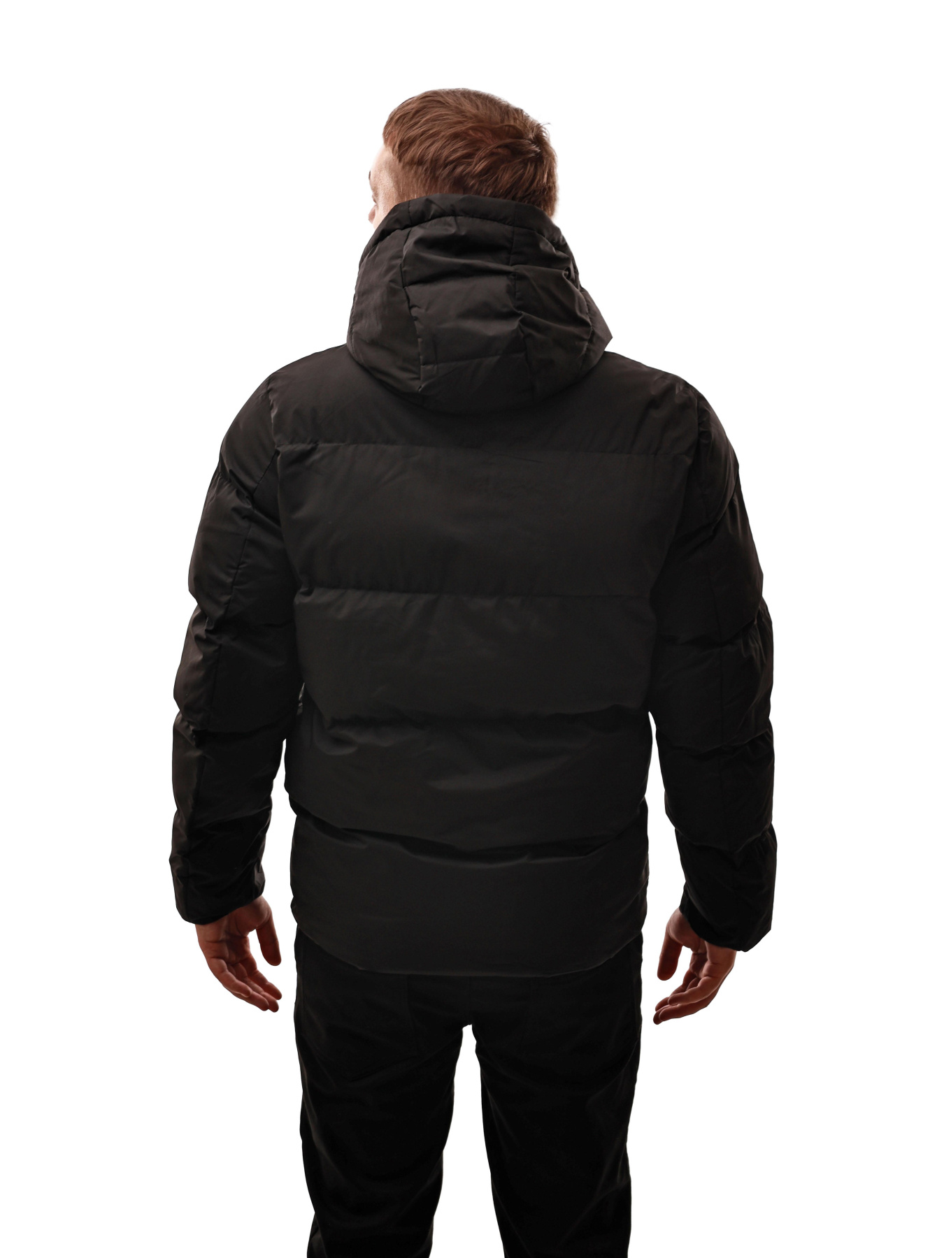 Зимняя куртка STREAM модель 691721 Фото