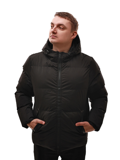 Зимняя куртка STREAM модель 691721 Фото