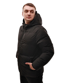 Зимняя куртка STREAM модель 691721 Фото