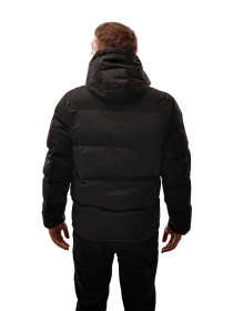 Зимняя куртка STREAM модель 691721 Фото