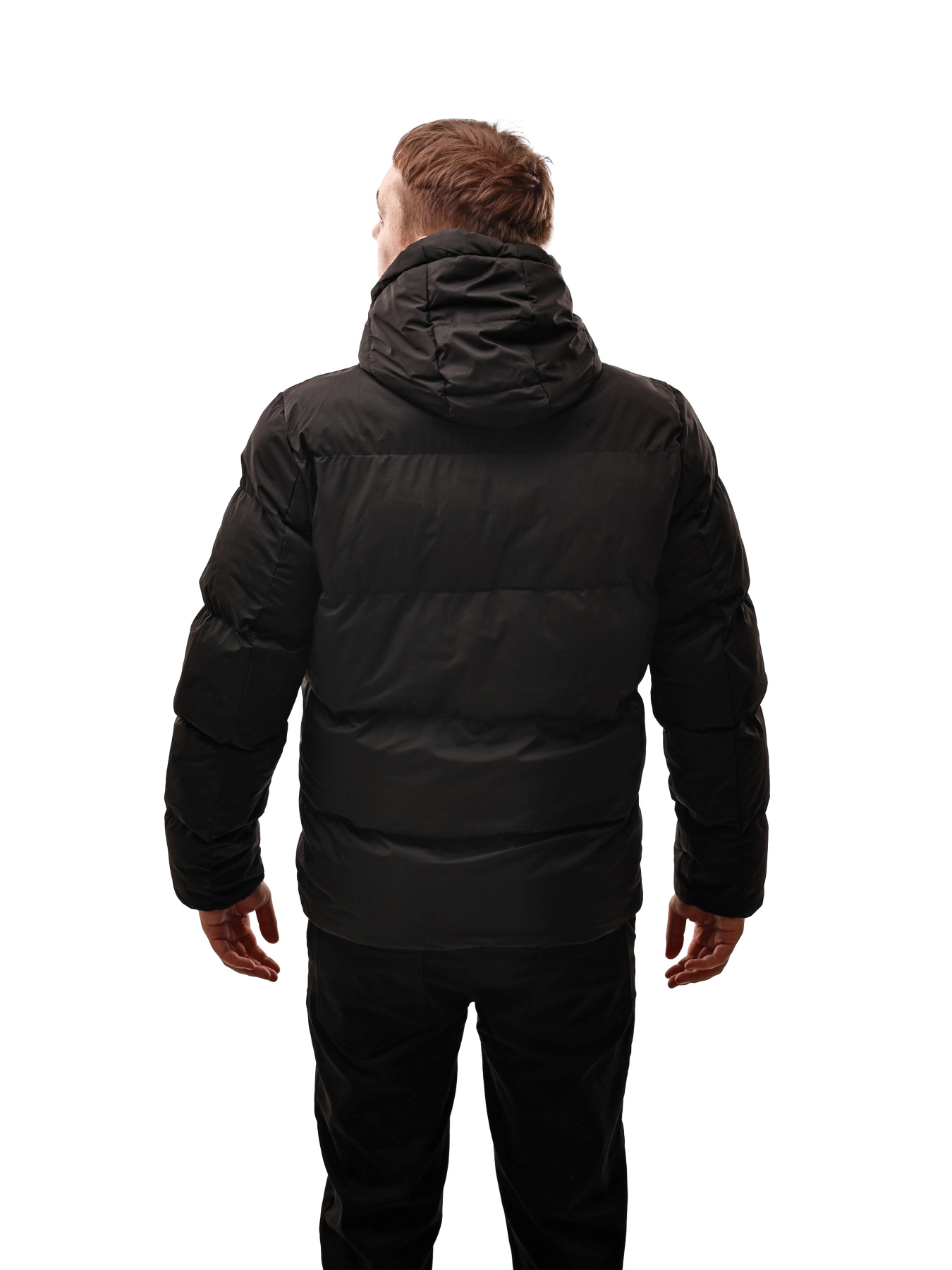 Зимняя куртка STREAM модель 691723 Фото