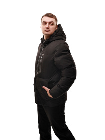Зимова куртка STREAM модель 691723 Фото