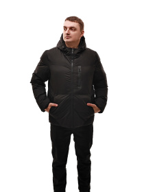 Зимова куртка STREAM модель 691723 Фото