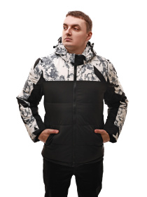 Зимняя куртка LUMO модель 692632 Фото