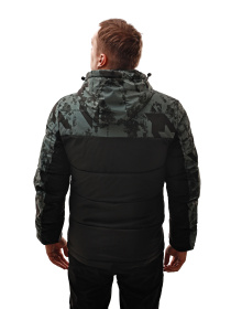 Зимова куртка LUMO модель 692637 Фото