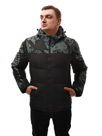 Зимова куртка LUMO модель 692637 Фото