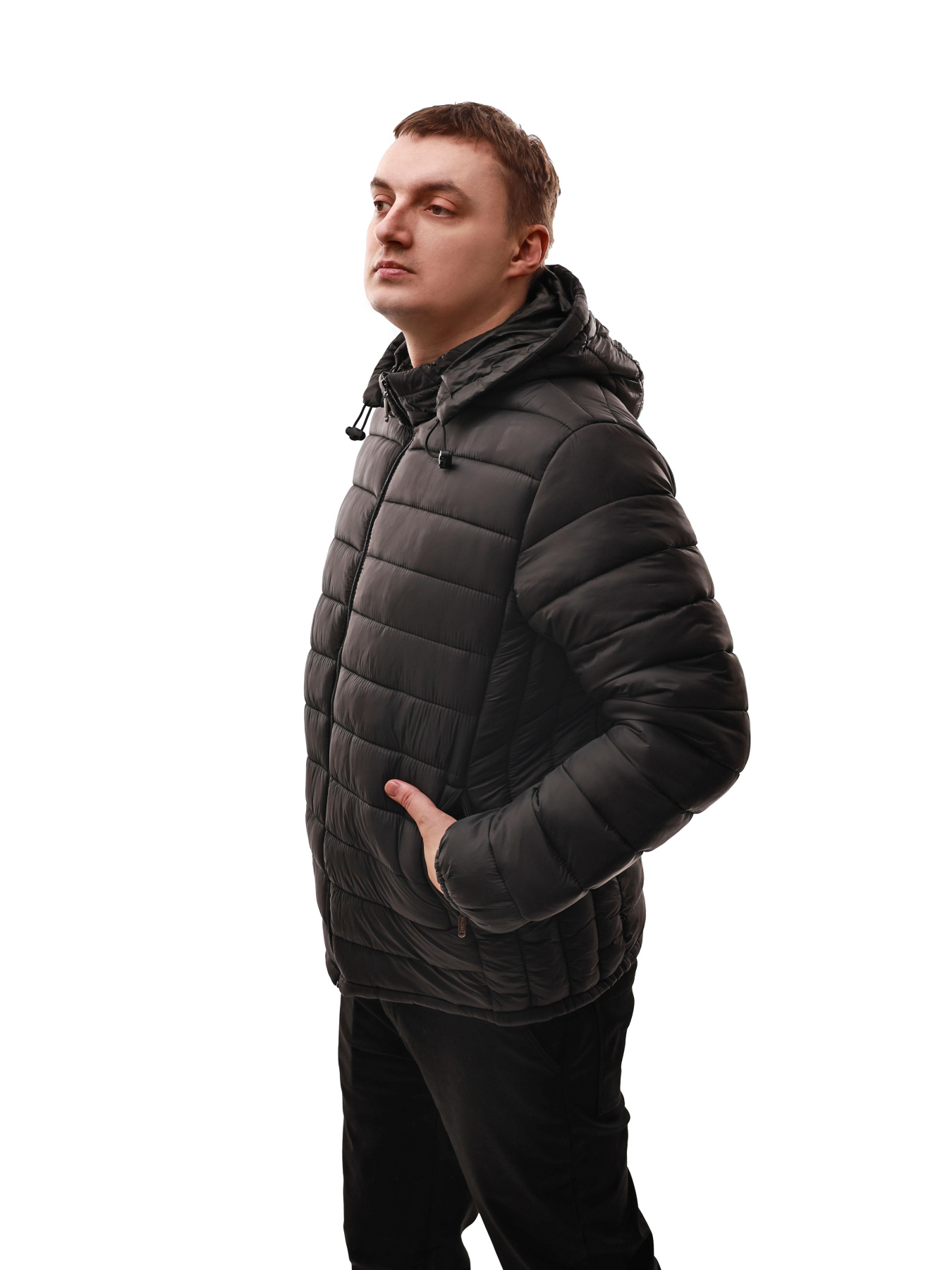 Зимняя куртка STREAM модель 692910 Фото