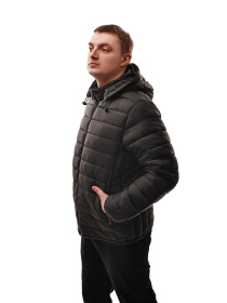 Зимняя куртка STREAM модель 692910 Фото