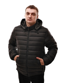 Зимняя куртка STREAM модель 692910 Фото