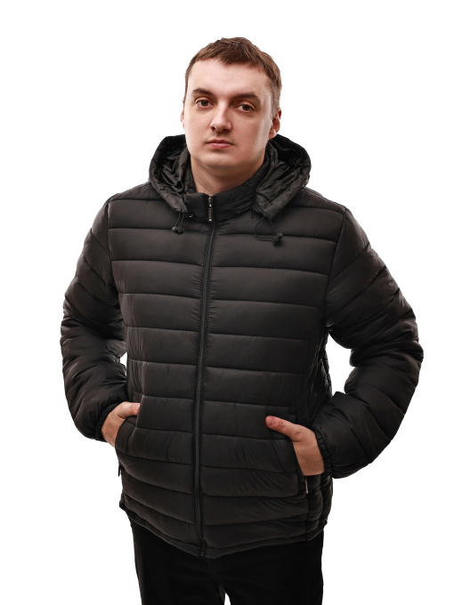 Зимняя куртка STREAM модель 692910 Фото