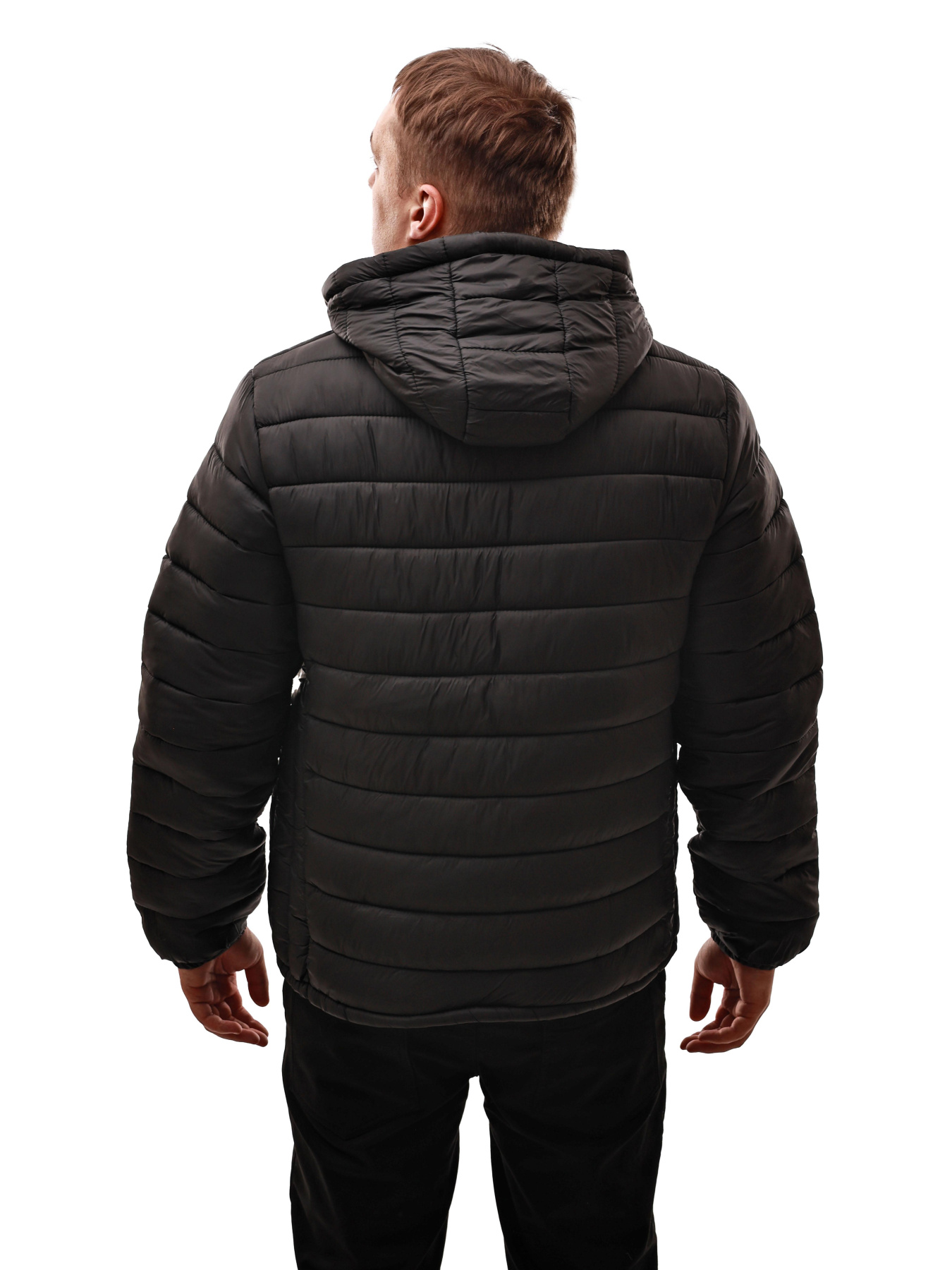 Зимняя куртка STREAM модель 692910 Фото