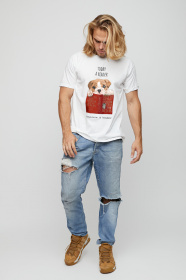 Футболки и поло YAPPI модель MW2540 Фото