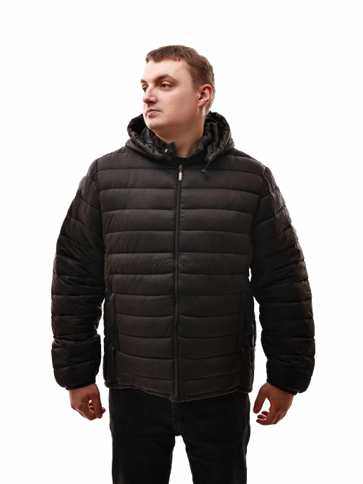 Зимняя куртка STREAM модель 692915 Фото