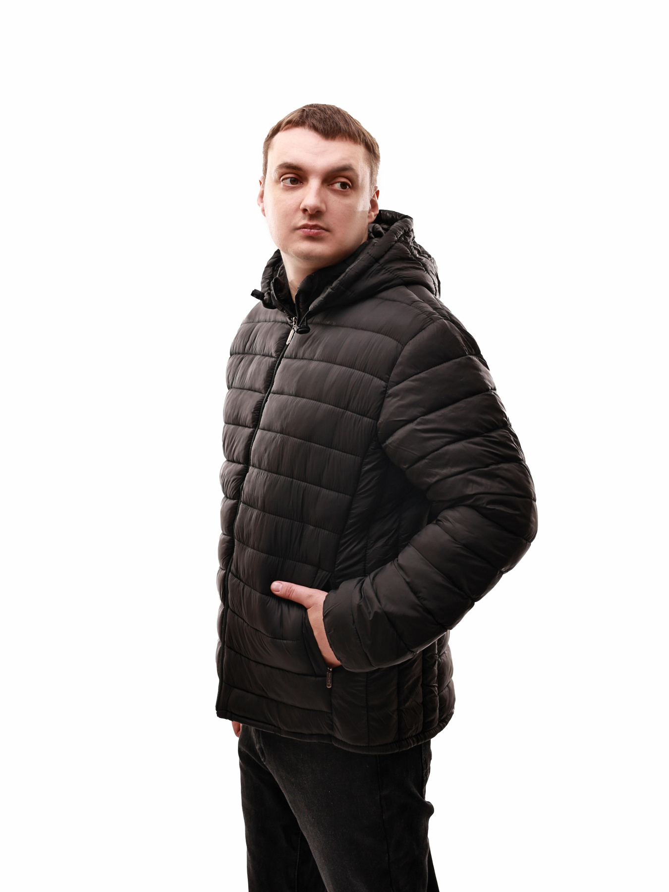 Зимова куртка STREAM модель 692915 Фото