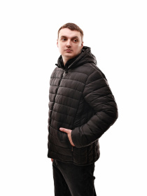 Зимова куртка STREAM модель 692915 Фото