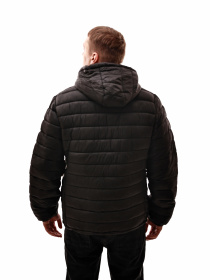 Зимова куртка STREAM модель 692915 Фото