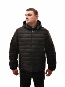 Зимова куртка STREAM модель 692915 Фото