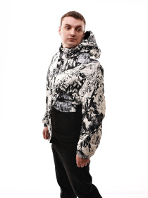 Зимняя куртка LUMO модель 693661 Фото