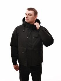 Зимняя куртка LUMO модель 693799 Фото